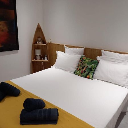 Le Tropical Appartement 1 Ou 2 Chambres 레 장세-다르레 외부 사진